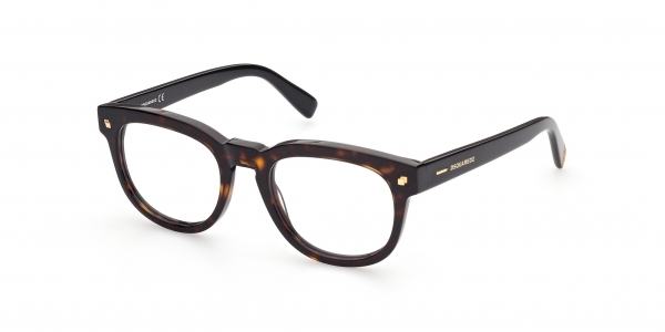 DSQUARED DQ5349 Havana/other