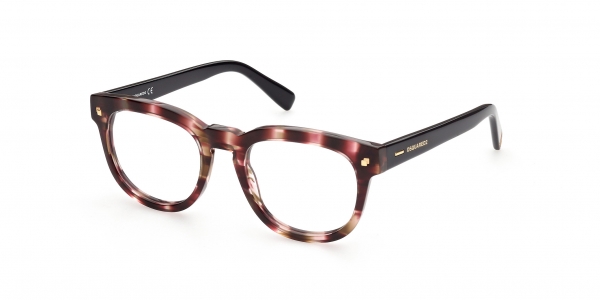 DSQUARED DQ5349 Red/other