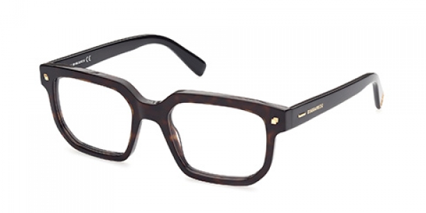 DSQUARED DQ5350 Havana/other