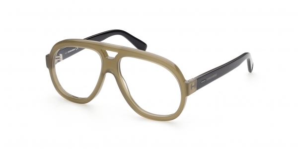 DSQUARED DQ5354 Dark Green/other