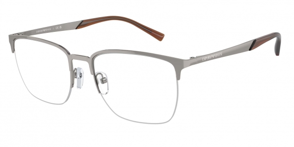 Armani store prescription glasses