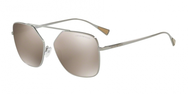 Emporio Armani EA2053 30105A Sunglasses 