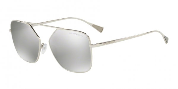 Emporio Armani EA2053 30156G Sunglasses 