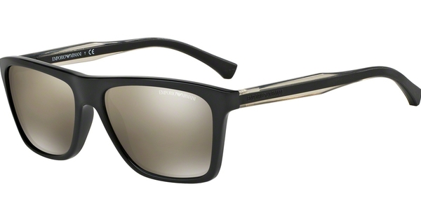 Emporio Armani EA4001 50175A Sunglasses 