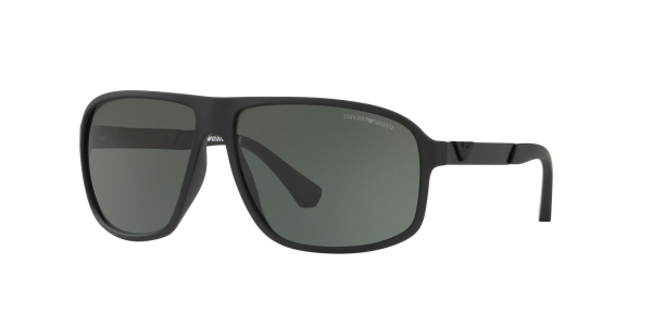 EMPORIO ARMANI EA4029 504271 MATTE BLACK
