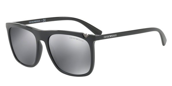 Emporio Armani EA4095 50176G Sunglasses 