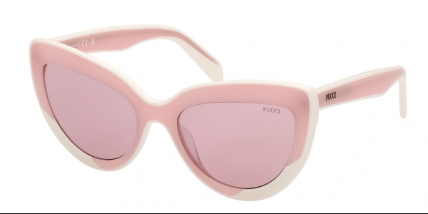EMILIO PUCCI EP0196 Pink /other