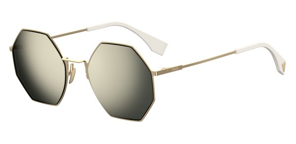 Fendi FF 0292/S J5G UE Sunglasses 