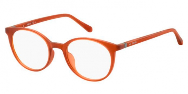 FOSSIL FOS 7043        CORAL