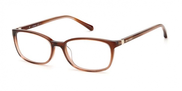 FOSSIL FOS 7114        BROWN