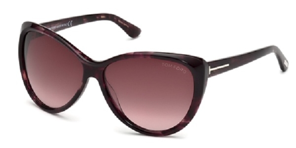 TOM FORD FT0230 MALIN 83T