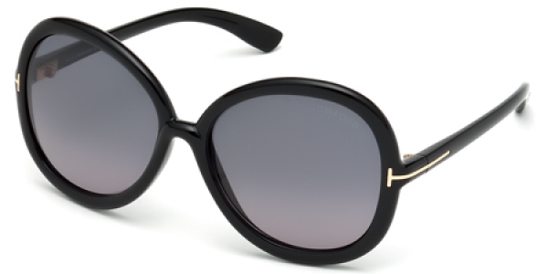 TOM FORD FT0276 CANDICE 01B