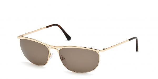 TOM FORD FT0287 TATE 