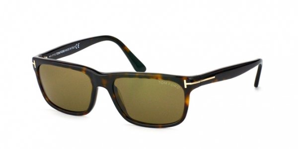 Tom Ford Sunglasses FT0337 56J | Visual-Click