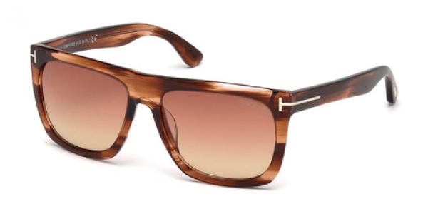 TOM FORD FT0513 MORGAN Red