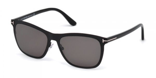 Tom Ford Sunglasses FT0526 02A | Visual-Click
