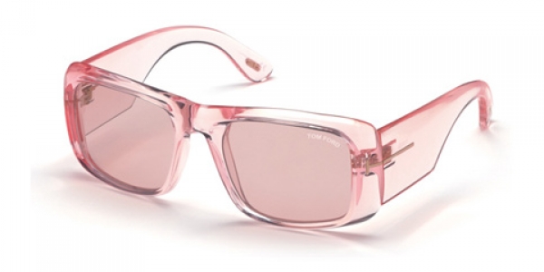 TOM FORD FT0731 ARISTOTLE Pink
