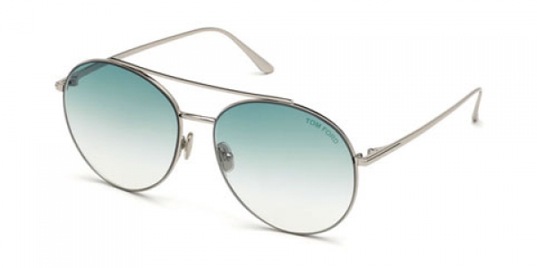 TOM FORD FT0757 Silver