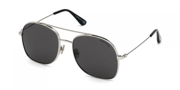 TOM FORD FT0758 Silver
