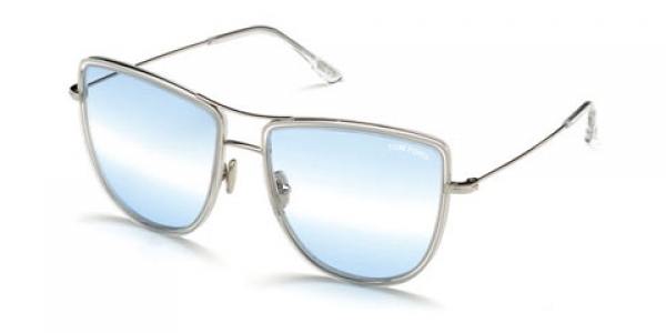 TOM FORD FT0759 Silver