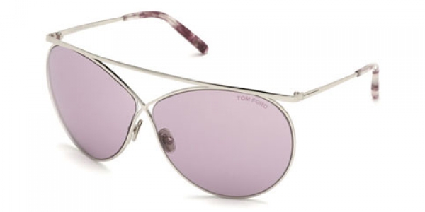 TOM FORD FT0761 Silver