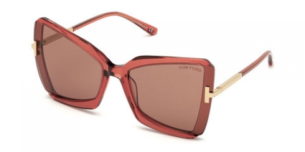TOM FORD FT0766 Pink