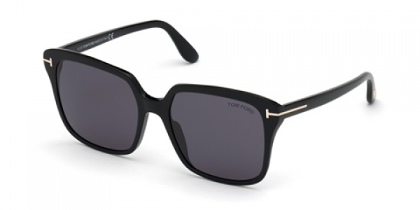 TOM FORD Faye-02 FT0788 01A