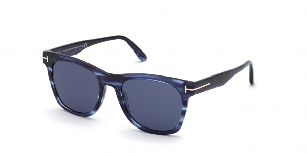TOM FORD FT0833 BROOKLYN Blue/other