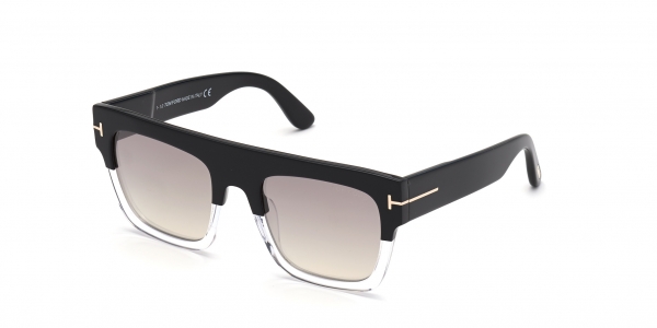 TOM FORD FT0847 Renee Black/other