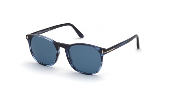 TOM FORD FT0858 Blue/other