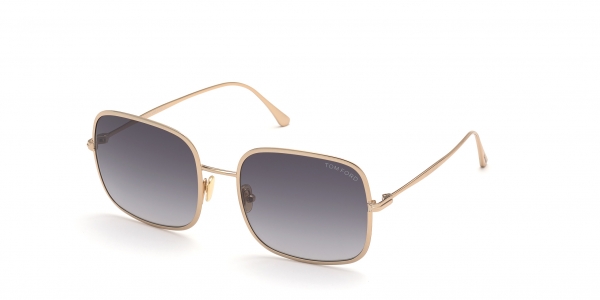 Tom Ford Sunglasses FT0865 28B | Visual-Click