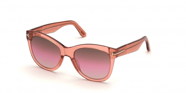 TOM FORD FT0870 Pink /other