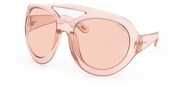 TOM FORD FT0886 Shiny Pink