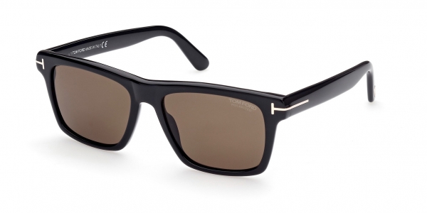 TOM FORD Buckley-02 FT0906 01H