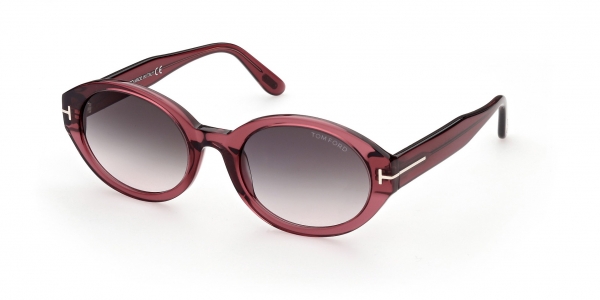 Tom Ford Sunglasses FT0916 81B | Visual-Click