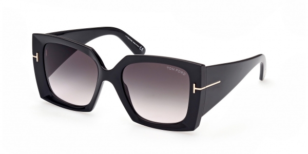 TOM FORD Jacquetta FT0921 01B