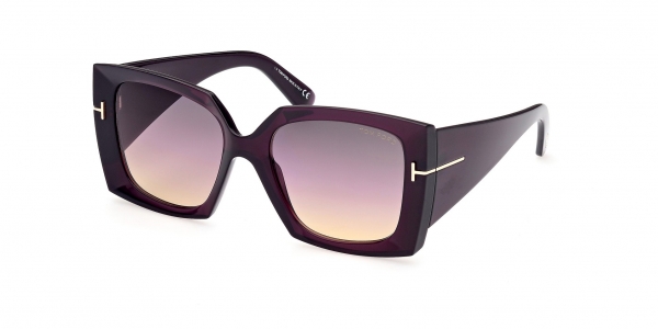 TOM FORD FT0921 Jacquetta Shiny Violet