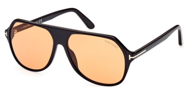 TOM FORD Hayes FT0934 01E
