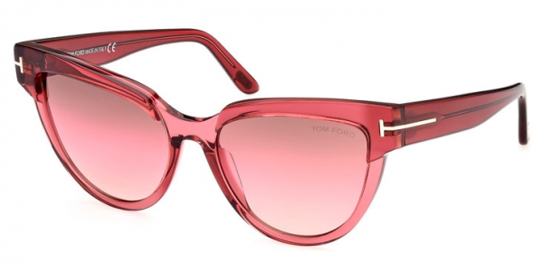 Tom Ford Sunglasses FT0941 69F | Visual-Click