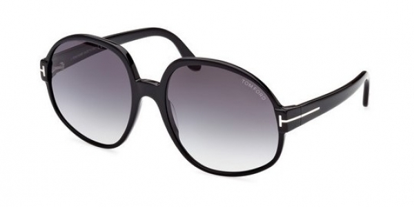 TOM FORD Claude-02 FT0991 01B