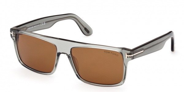TOM FORD FT0999 Philippe-02 Grey/other