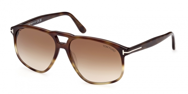 TOM FORD Pierre-02 FT1000 56F