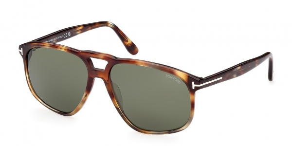 TOM FORD FT1000 Pierre-02 Havana/other