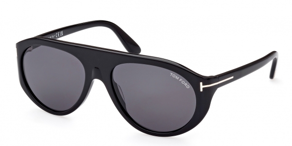 TOM FORD Rex-02 FT1001 01A