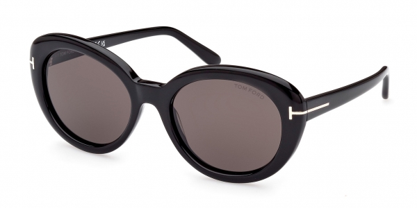 TOM FORD Lily-02 FT1009 01A