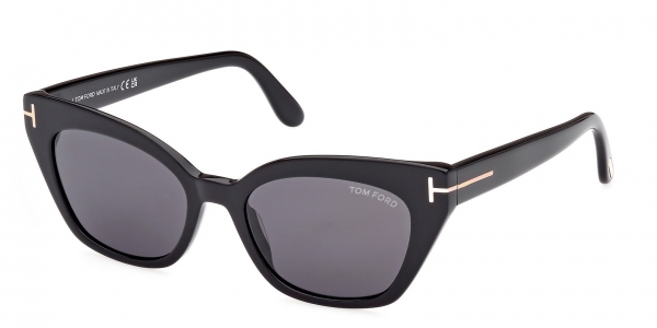 Tom Ford Sunglasses FT1031 01A | Visual-Click