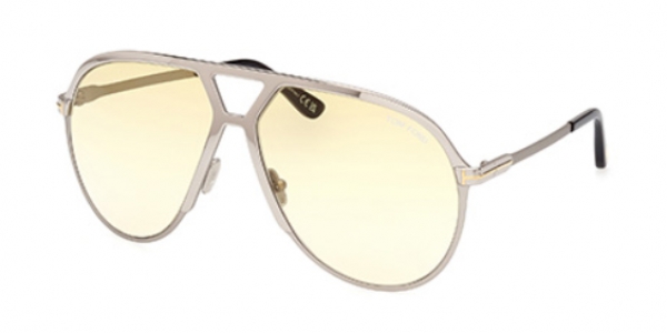 Tom Ford Sunglasses FT1060 16F | Visual-Click