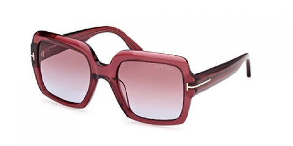 TOM FORD FT1082 Shiny Red