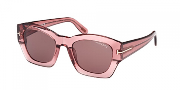 TOM FORD FT1083 Shiny Pink