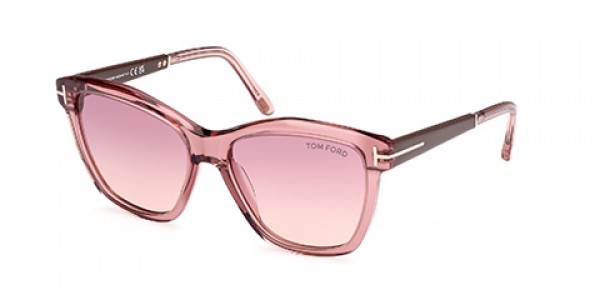TOM FORD FT1087 Shiny Pink